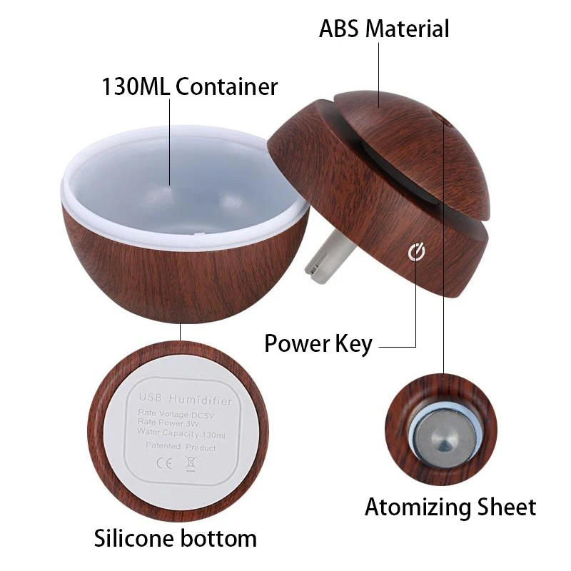 Air Conditioning Appliances ,High Quality humidifier essential oil aroma diffuser