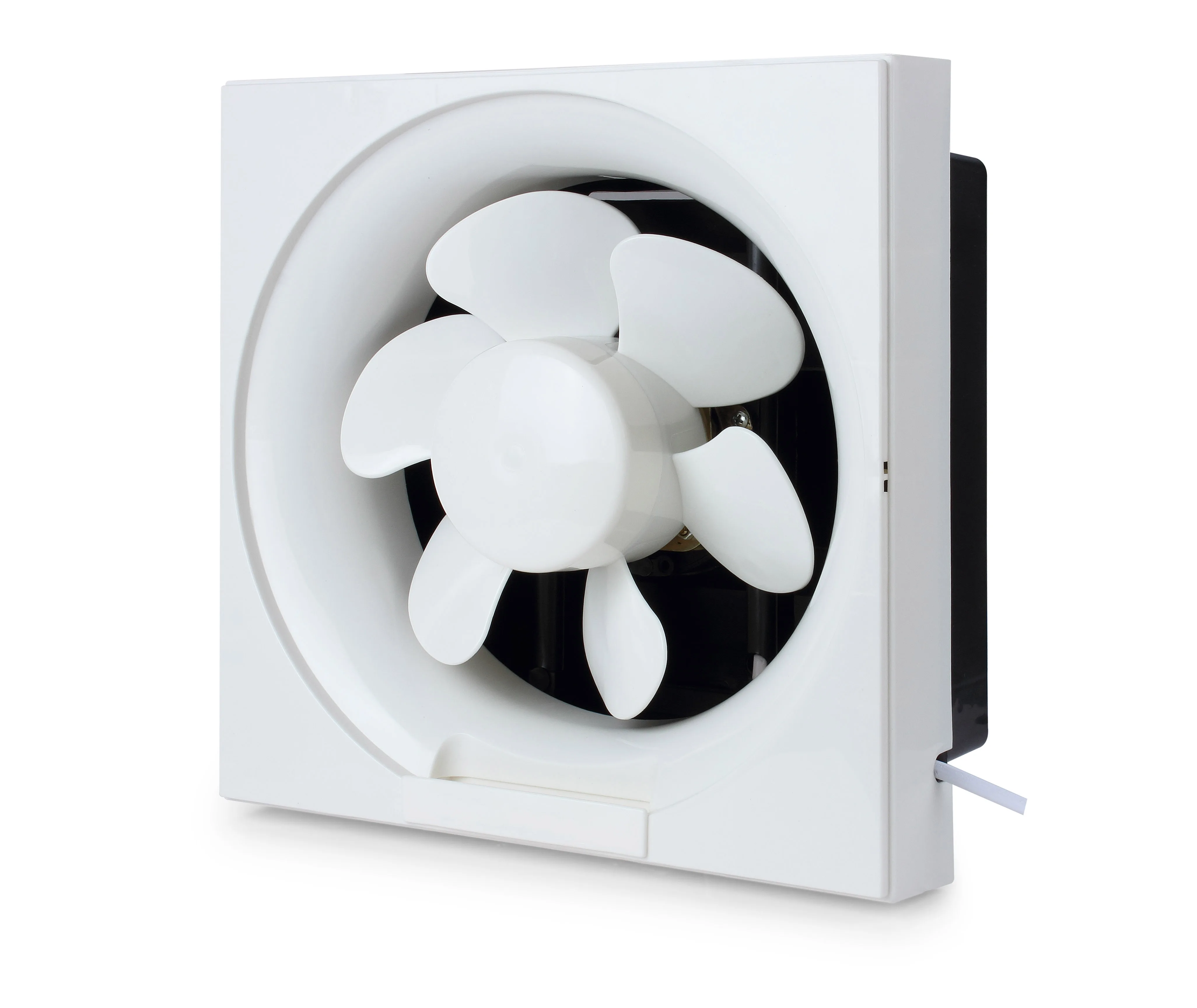 Fan price for 10 inch louver fan China electric blower fan