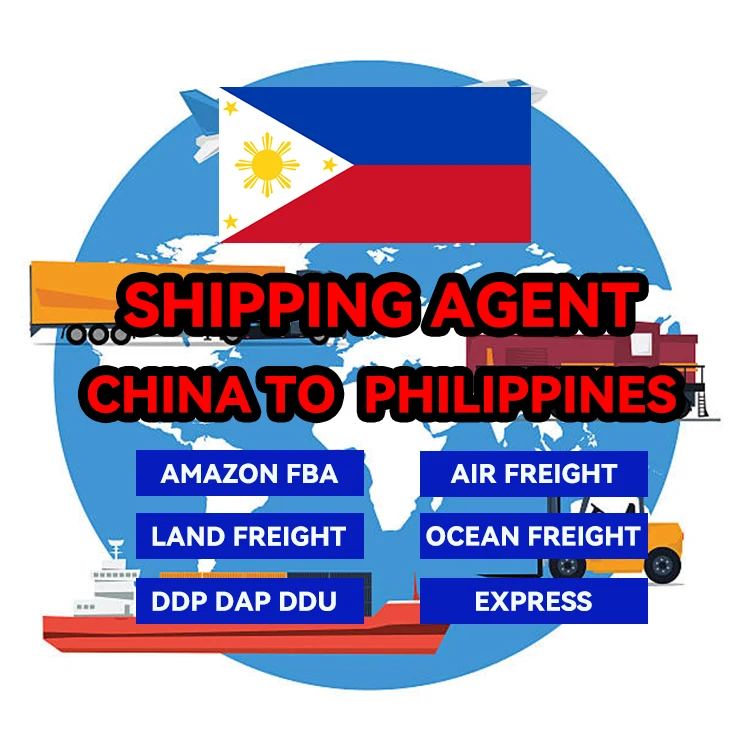 Cheapest china freight forwarder from china to philippines taobao agent to philippines shipping cost from china to philippines