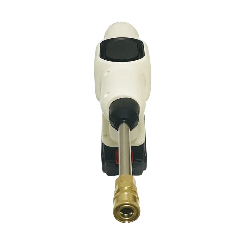 Thickened base wireless car washer machine endurance 40minutes car washer diaphragm pump relaxed best wireless car washer