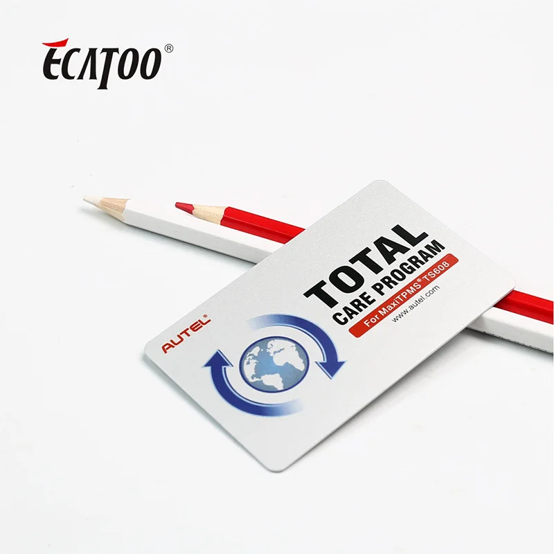 Plastic membership card with QR code or  Barcode  club vip card