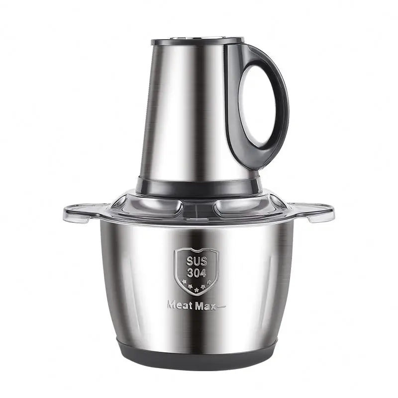 4l hot japanese electronic blender mixed like 3l king kitchen qasa, pounded machine yam pounder/