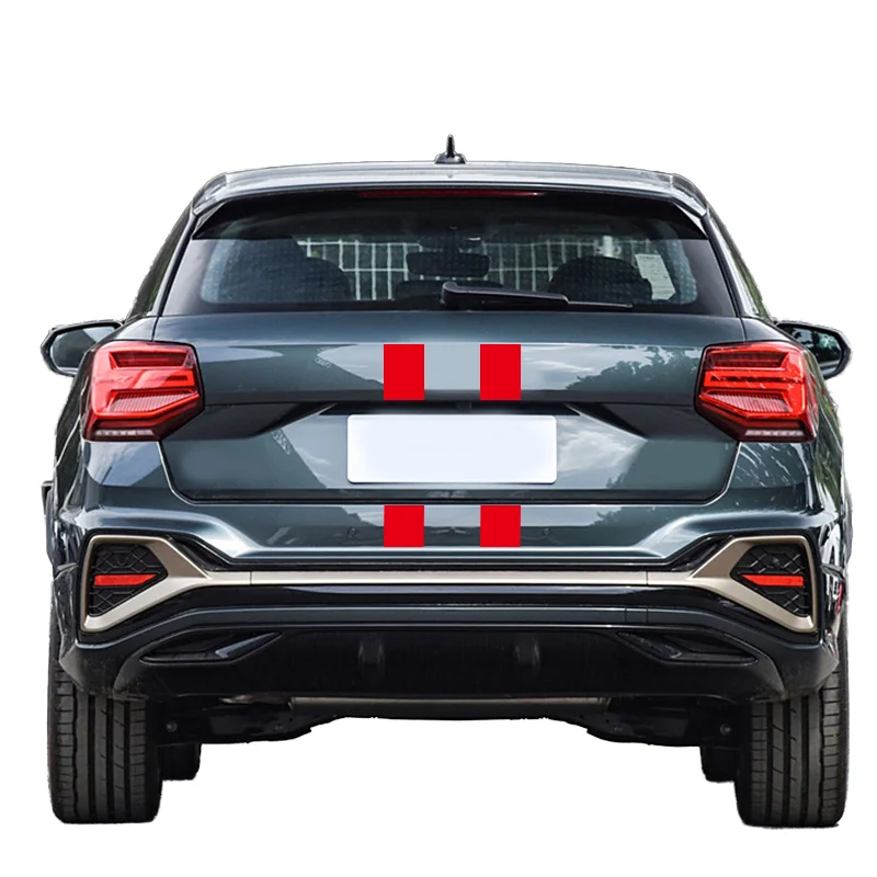 Роскошные виниловые наклейки на капот