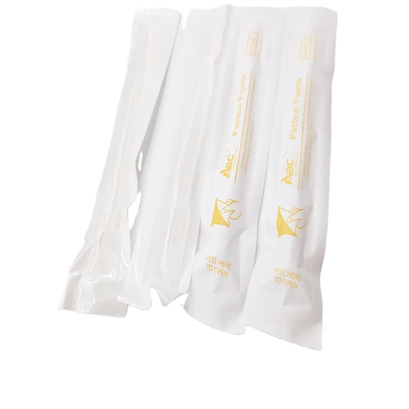 lab disposable  Plastic  ldpe 1ml 2ml 3ml 5ml ldpe  Plastic Pasteur Pipette sterile Plastic Transfer Pasteur Pipettes