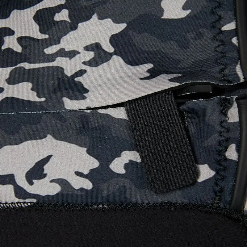 UOO OEM Gold Supplier Neoprene Surfing Wetsuit for Diving with Good Price