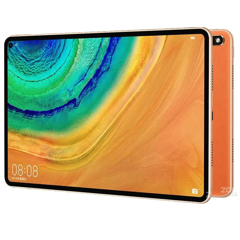 
HUA WEI MatePad Pro WIFI Version 10.8 inch Tablet PC Kirin 990 Octa Core Multi-screen Collaborative GPU Turbo Google Play 