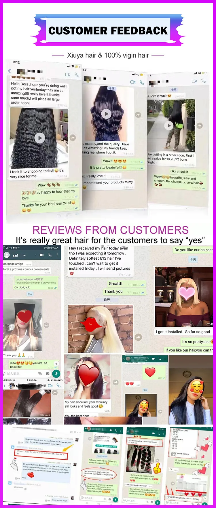 100 gram clip in human hair Peruvian cuticle aligned virgin seamless clip in hair extensions bundles vendors