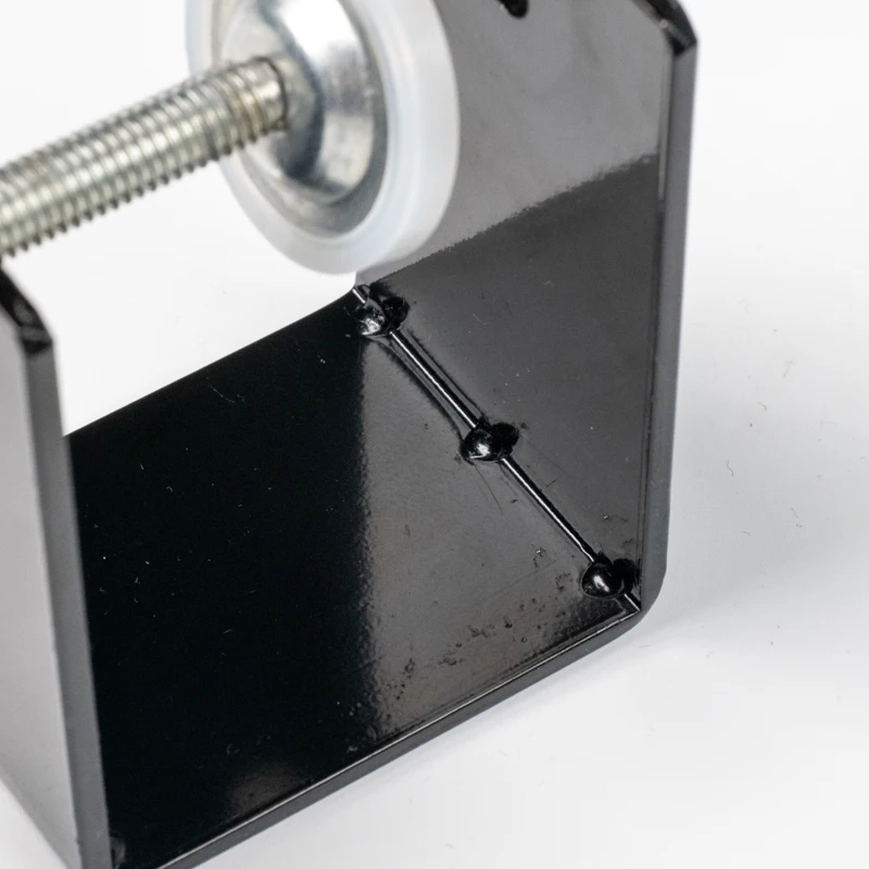 Quick Installation Drawer Fixture 4PCS per Box Easy Installation Laboratory Clamp for Woodworkers Tool Product