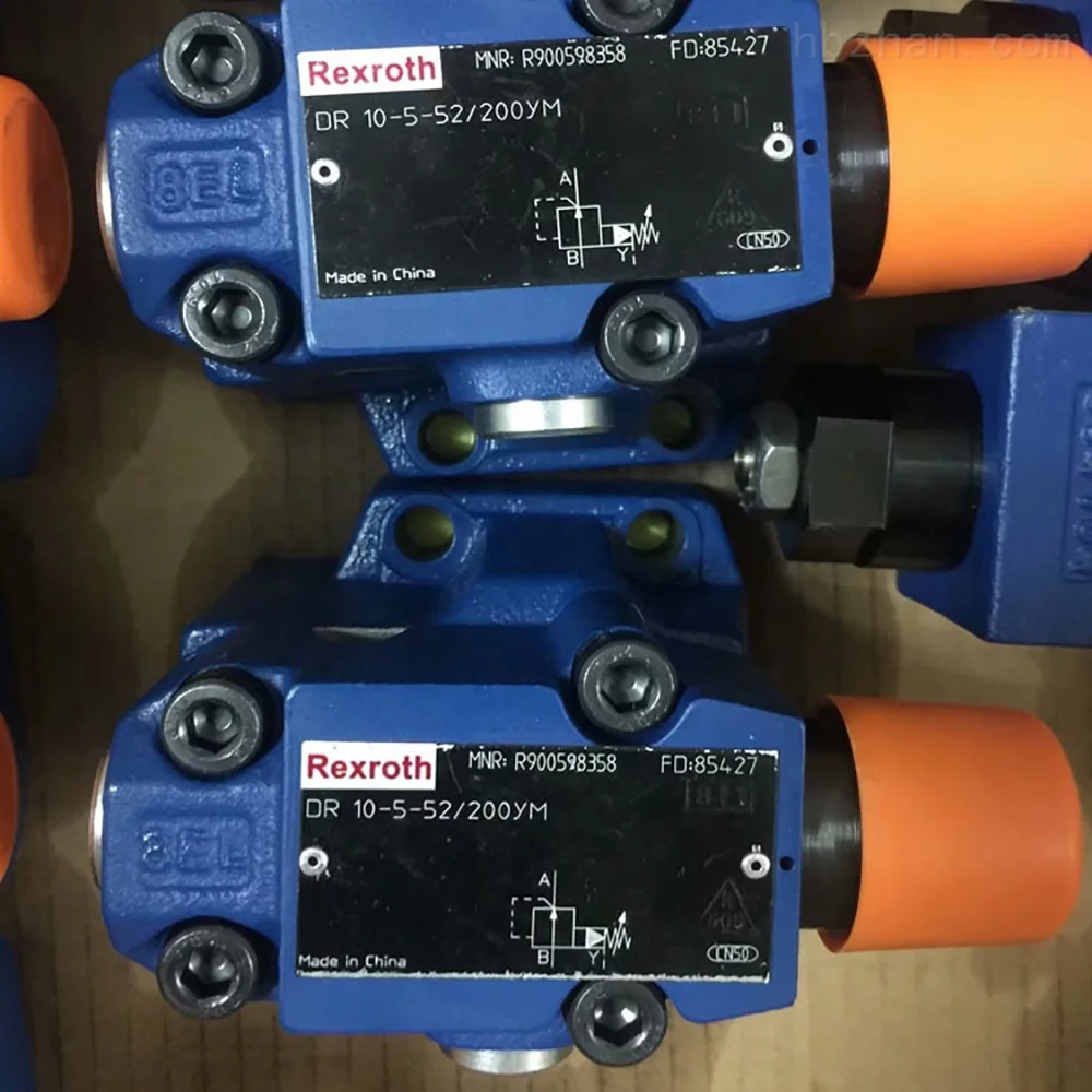 Оригинальный Rexroth DBEM10-7X/100YG24K4M R901335402