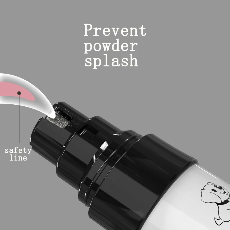 Pet Grooming Tool Rechargeable Usb Nail Grinder Electric Pet Trimmer Dog Nail clippers
