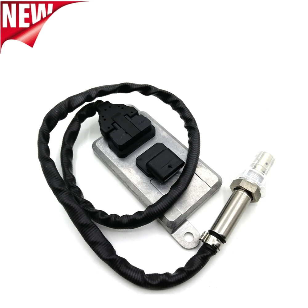 Hopidy Original Nitrogen Oxide Sensor For Scr Inlet Nox Sensor 5Wk96756A A0101539428