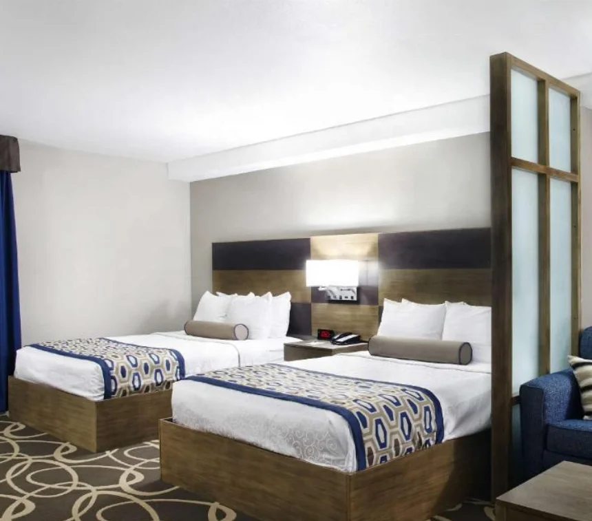 Производитель мебели для спальни Best Western