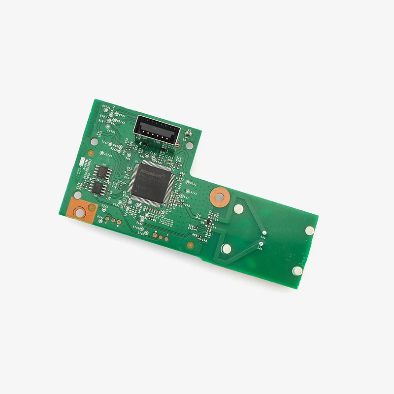 Original Power Supply Switch Board replacement for Xbox 360e  On/Off Power Switch Board