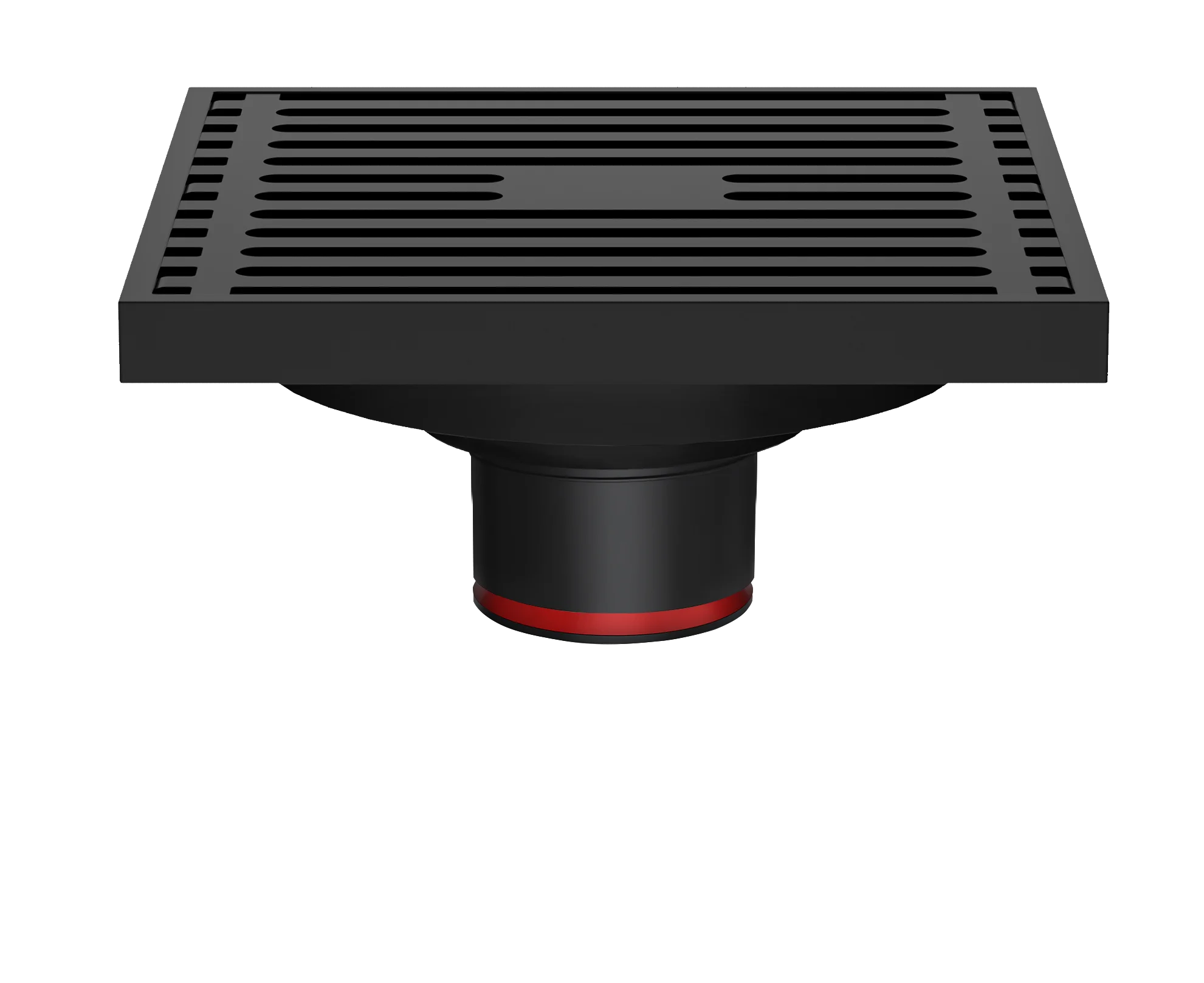 Лидер продаж напольный слив из нержавеющей стали с решеткой дренаж для душа