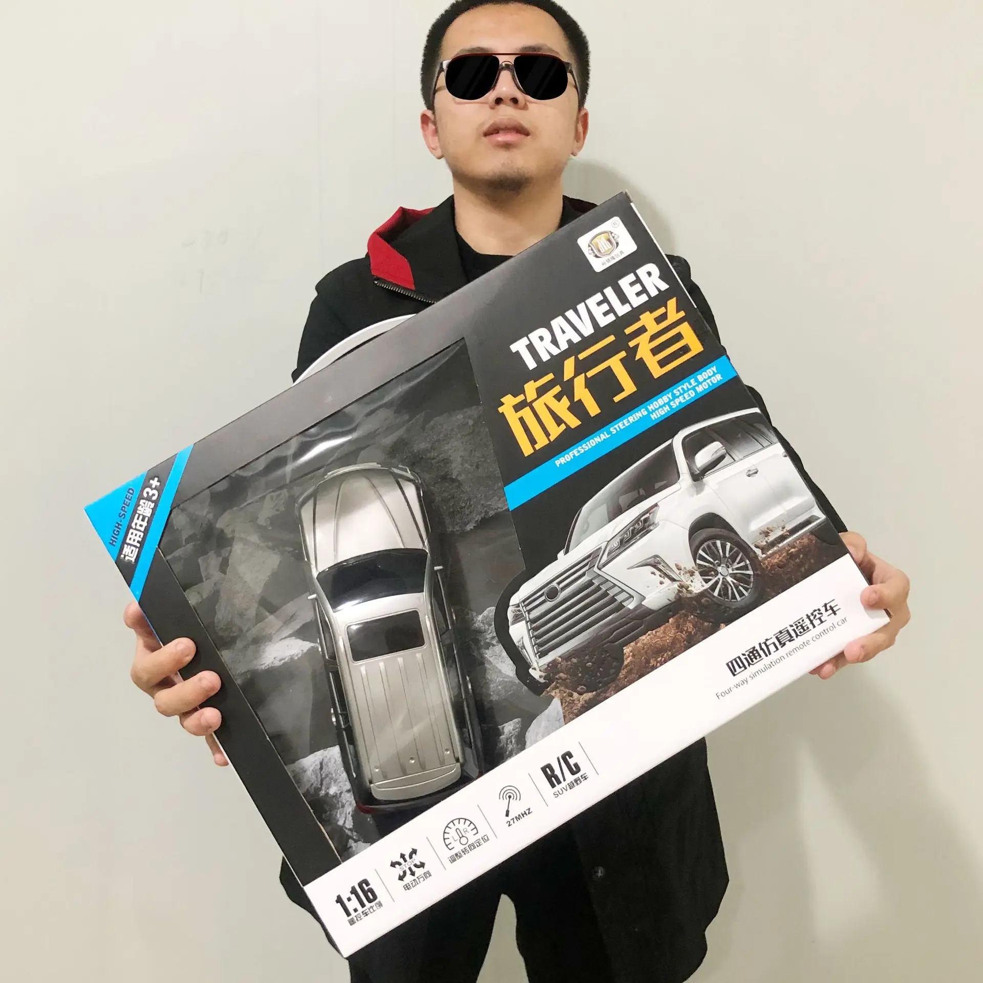 4wd Product Gesture Rc Wireless Remote Toy Car