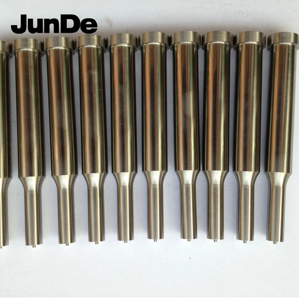 ISO 8020  Piercing Punch Pins