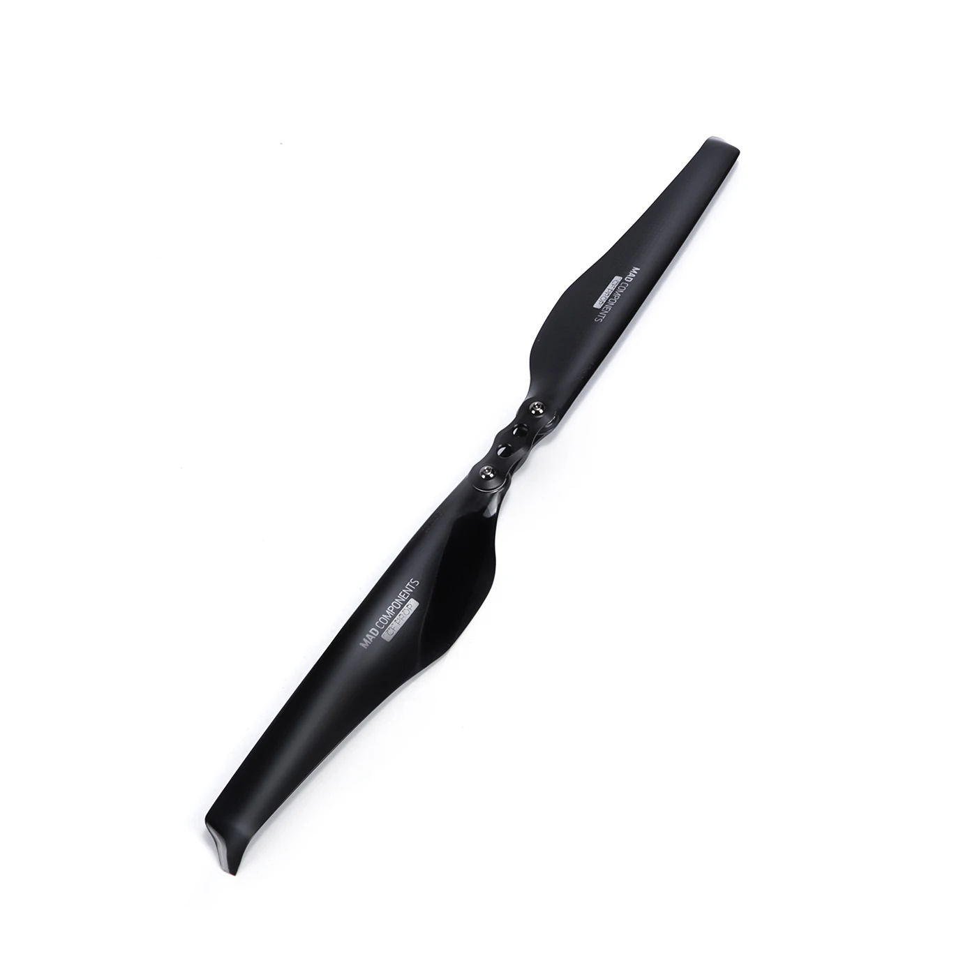China Manufacturer MAD FLUXER 16Inch 16.2*5.3 inch Ultralight high efficient carbon fiber drone quadcopter propeller for uav
