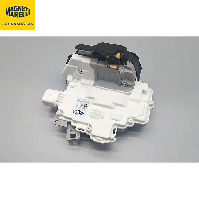 Marelli Door Lock Latch Actuator 4F1837016 4F1837016A for AUDI A4 Seat