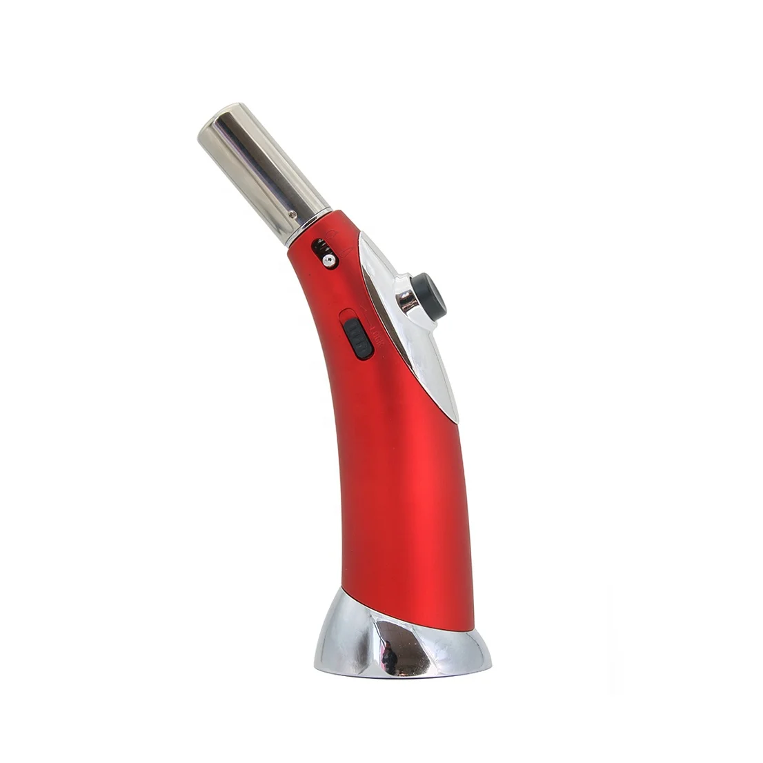 GF922 Camping soldering butane gas blow gun torch lighter CE ISO