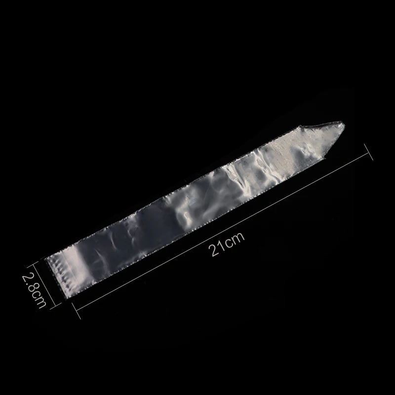  Стоматологических наконечников рукав 500 шт./кор. одноразовые пластиковые втулки для стоматологическая клиника зуб