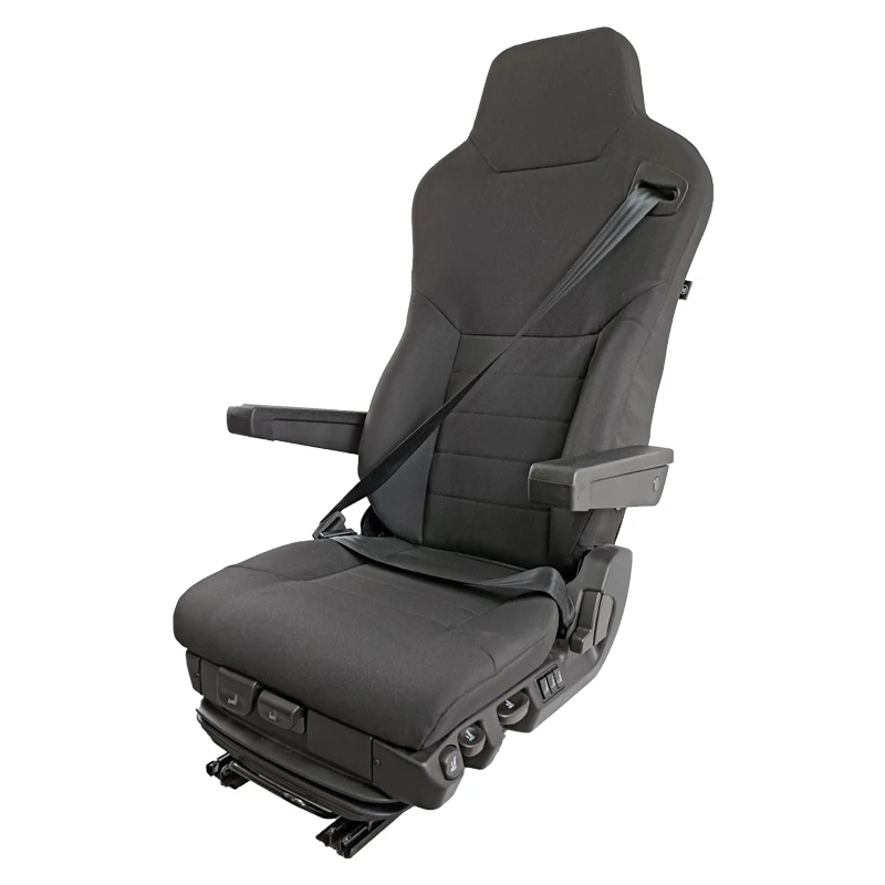 adjustable isri seating nts875 truck driver seat scania nts driver seats isri driver seat