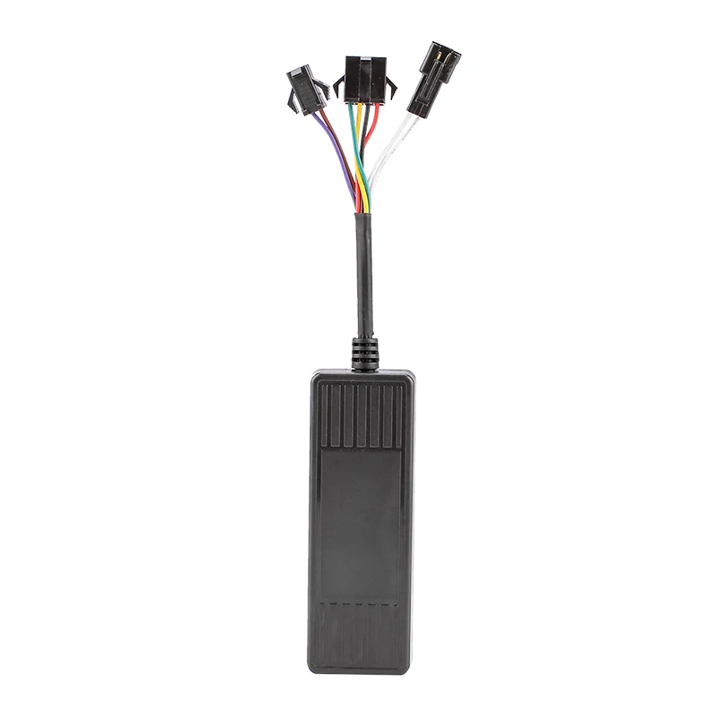 Factory Price Wholesale Vehicle Car GPS Tracking System 2G 4G Version GPS Tracker TK003