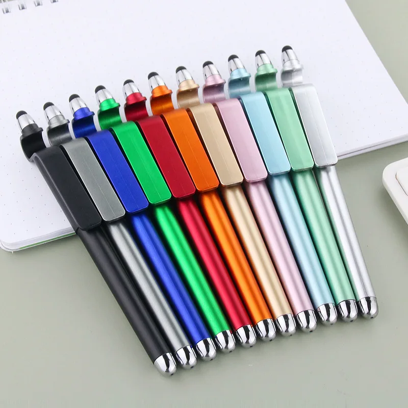 Custom Promotional ballpen Customized Logo Ballpoint Pen
