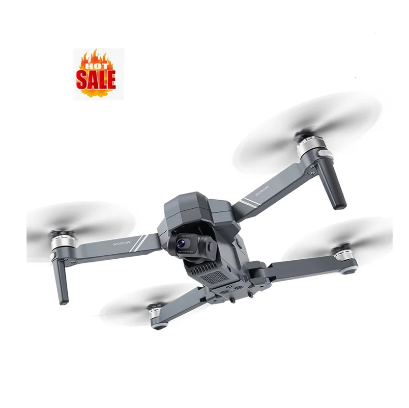 Drop Shipping Trending New 4K Hd Aerial Quadcopter Smart Following Rc Professional Drone With Camera Mini Pocket Small Drone