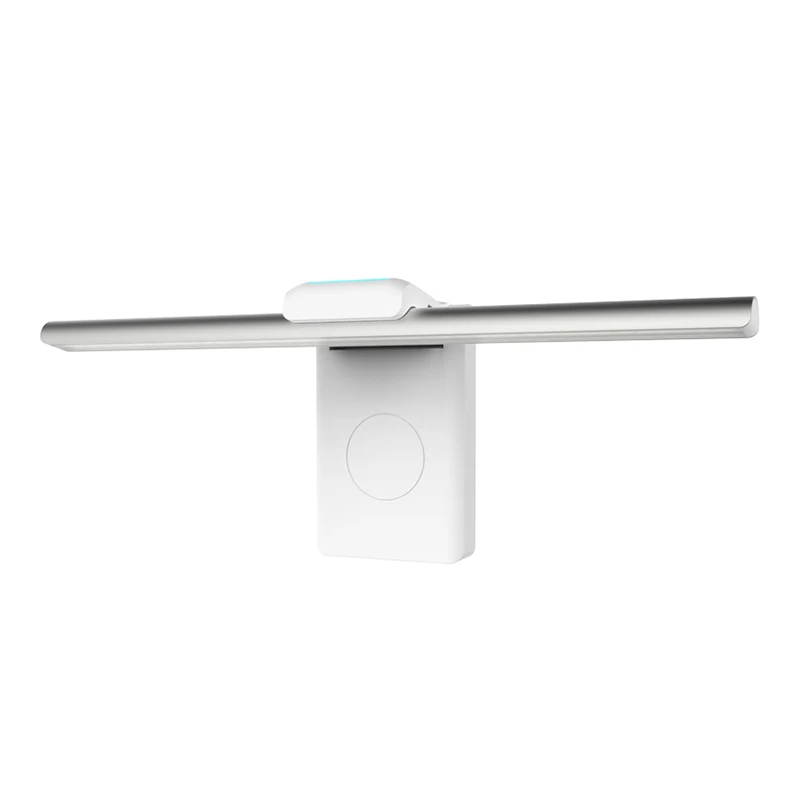 3 Color Temperature Stepless Dimming Smart Magnetic Rotation E-Reading LED Screen Hanging Monitor Light Bar For Notebook Laptop