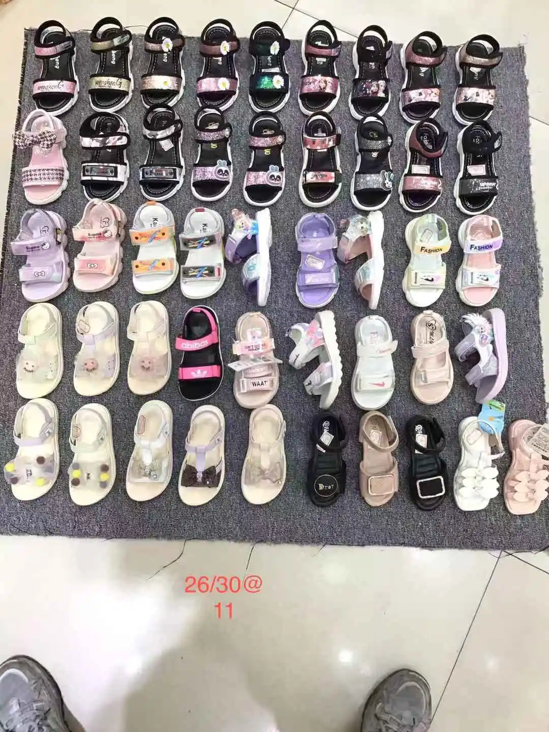 В наличии; Сандалии 1 4-5 5 usd доставки в скором времени на складе обувь zapatos de со para
