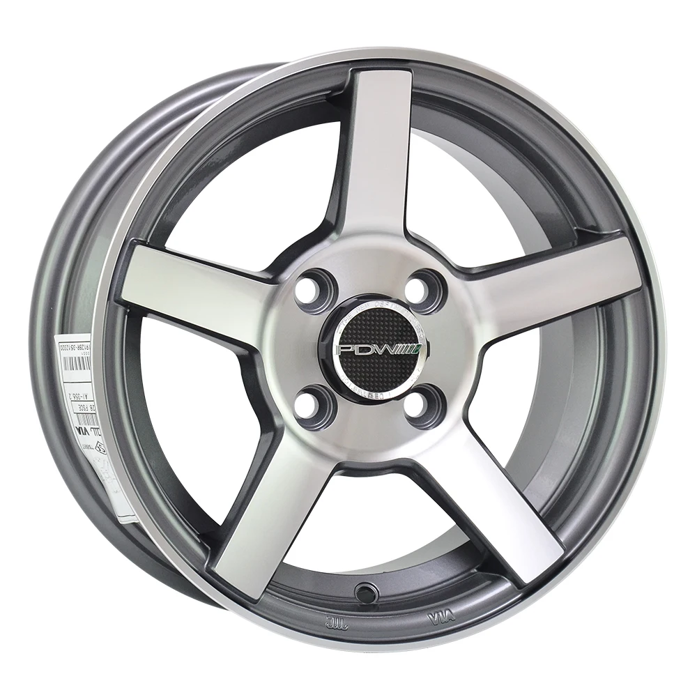 Pdw Customized Granite Any Good Aluminum Cleaning Rust From Wheels Honda Element Black Alloys Bmw Wheels For Audi A3 S Line