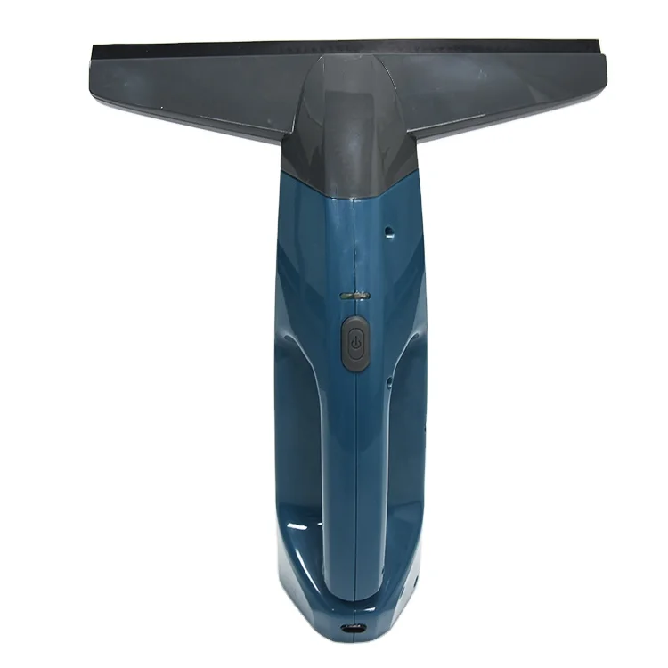 Rechargeable handheld window vacuum cleaner electric steam window cleaner