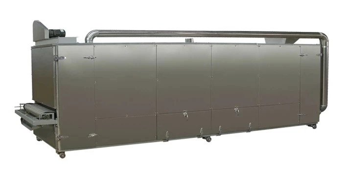 China Manufacturer of Dry Pet/Dog/Fish Food Making Machine