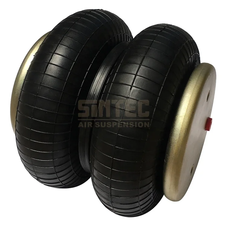 2S200-19 Firestone W01-358-6910 Contitech FD200-19 Air Spring Goodyear 2B9-200 Lift Ride Shock Bellow Bag Suspension