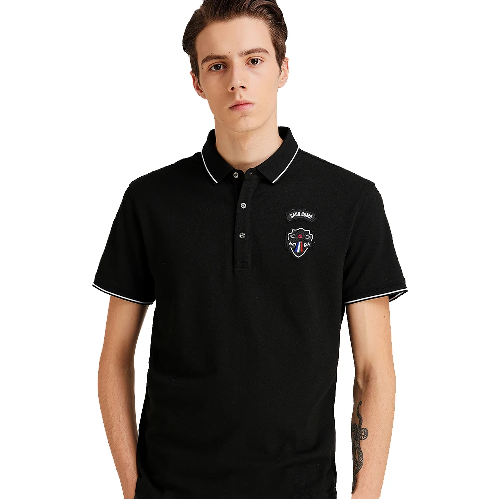 
2021 Sbamy Logo Printing Bamboo Comfortable Printed Tshirt for Sale 