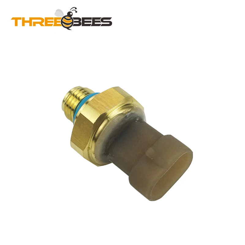 Новый датчик давления масла, применимый к аксессуарам двигателя 4921493