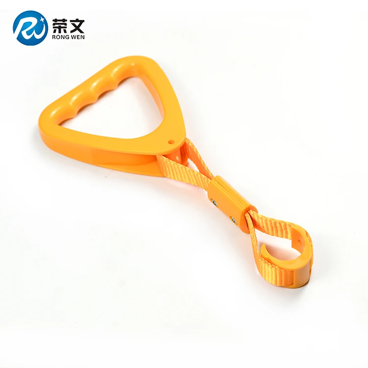 City Bus Safety Grab Pull Handle Bus Rings