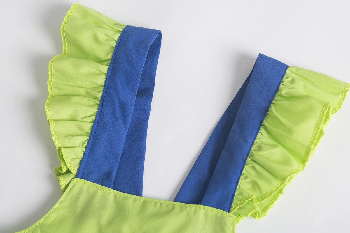 
Princess dresses for girls 5 to 10 years princess dresses elsa Toy story Alein costume kids-clothing-wholesale cowgirl cow boy 