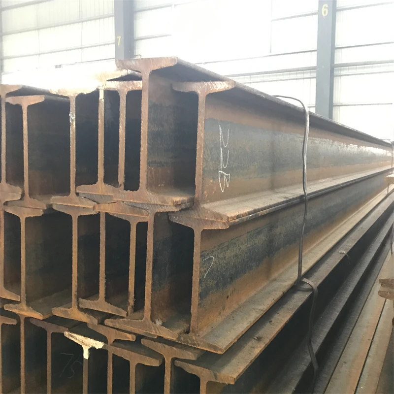 Лидер продаж высокопрочная горячекатаная I-beam сталь ASTM A572 для стальной конструкции высокого качества сделано в