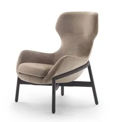 Hot sale upholstery fabric living room furniture  Swivel Chairs Modern office Manager Chairs Study room Chairs
