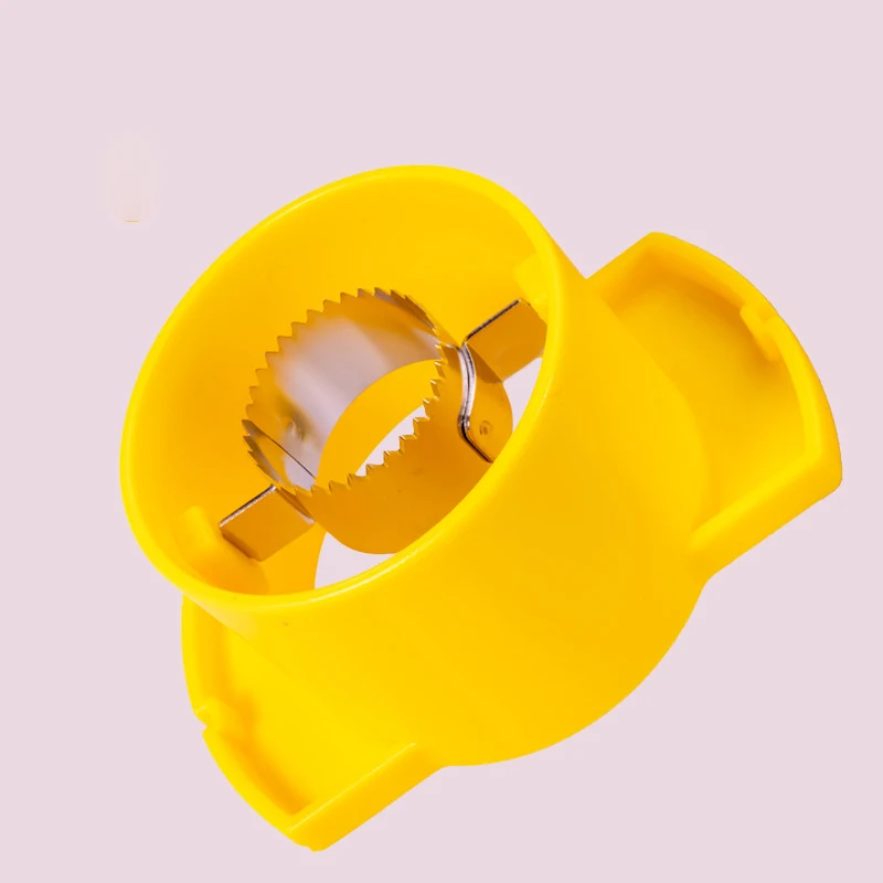 Wholesales for Kitchen Multifunctional Grinder for Garlic Paste Minced Ginger of  Fruits and Vegetable Corn Kernel Separator