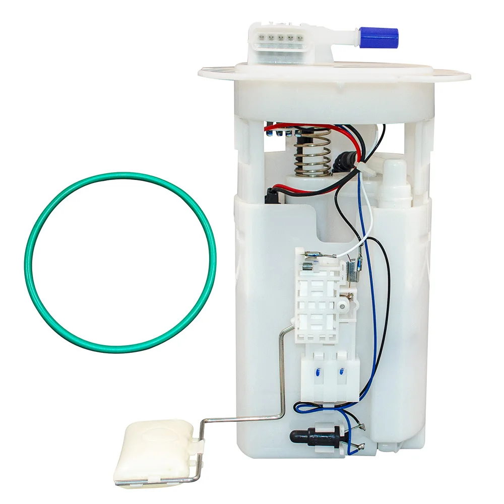 Dopson petrol fuel pump assembly machine for Nissan sentra 2.5L 17040-8N00B  17040-ZG50A