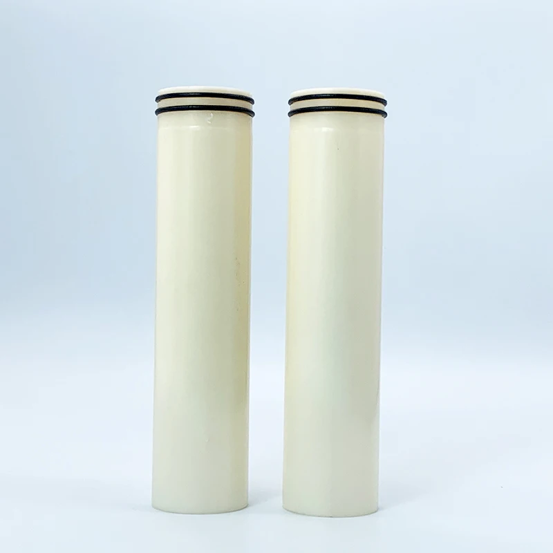 Manufacturer Supply  0.01 Micron Hollow Fiber Ultrafiltration Membrane Water Filter Machine Price Uf Cartridge