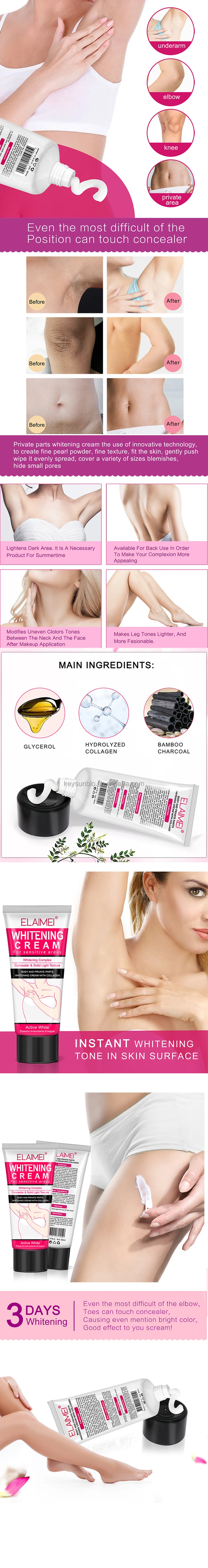 whitening cream in dubai