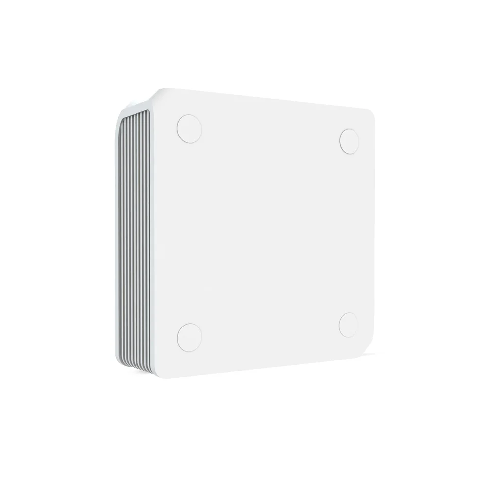 ITEAD EXW Price SONOFF RF BridgeR2 WiFi 433 MHz Wireless Controller Smart Hub Gateway DW2-WiFi For Home Application