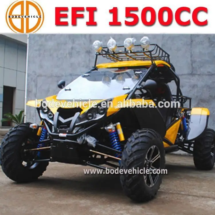 China 2015 New 1500cc 4x4 Beach Buggy Renli Ourtdoor Sports for Sales (MC-456)
