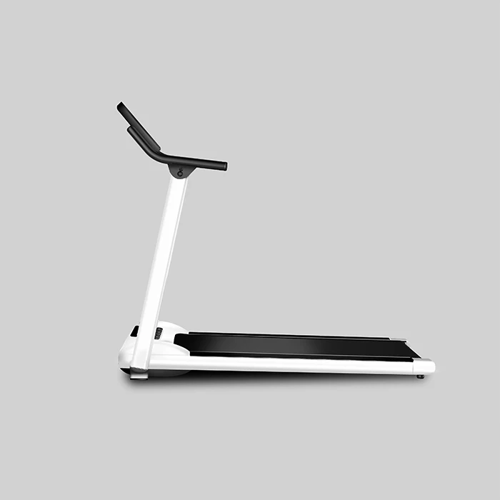
2020 Portable Ipad Shelf Shock Absorption Protect Knee Gym Fitness Use Folding Home Treadmill 