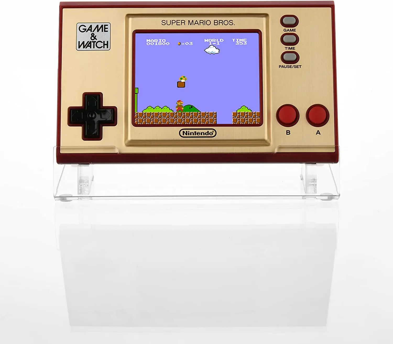 Acrylic Game Console Play Handle Bracket Ps3 Ps4 Mobile Phone Tablet Bracket Acrylic Display Stand Controller Bracket