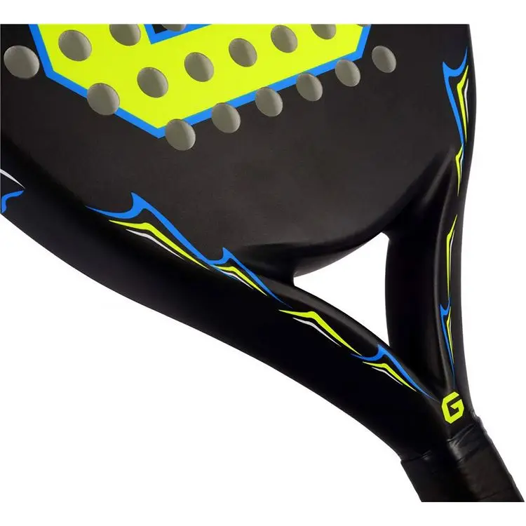 manufacturers racket tennis vibrator dampeners beach tennis racket