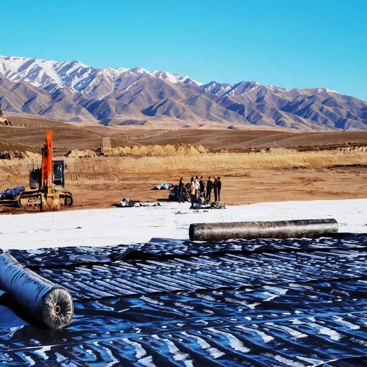 Hdpe e lock polylock поставщик водного колеса аэратор pead
